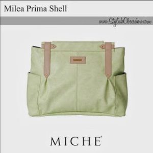 Miche prima